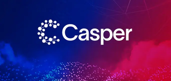 casper labs, blockchain, china, bsn,