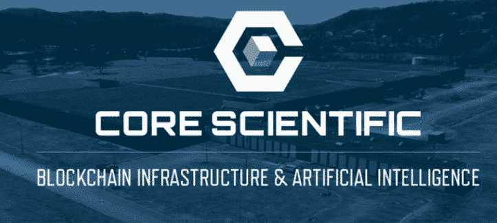 core scientific