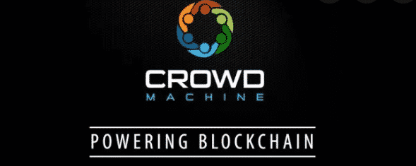 crowd machine