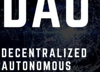 DAOs Are The Foundation, web3, blockchain, technology