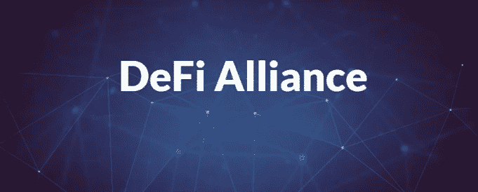 DeFi Alliance Turns Full DAO After Raising $50 Million: Report