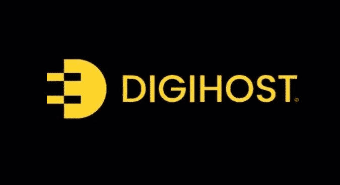 crypto miner digihost, btc, bitcoin, production