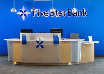 five star bank, btc, offering, bitcoin, users, customers