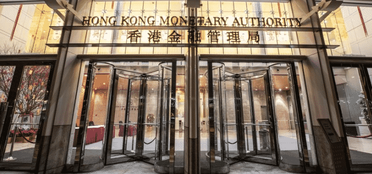 hong kong monetary authority, HKMA, stablecoins