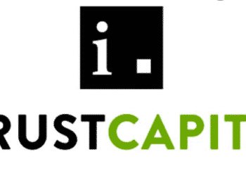 crypto IRA software, company, itrustcapital, funds