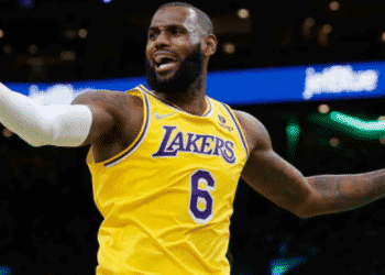 CryptoCom Released, nft collection, lebron, nba