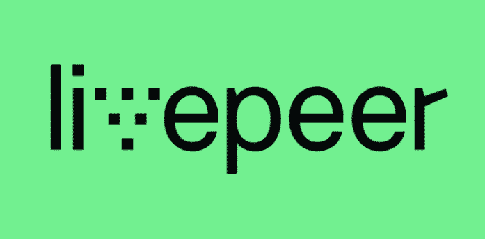 Livepeer Streaming, platform, funding, round