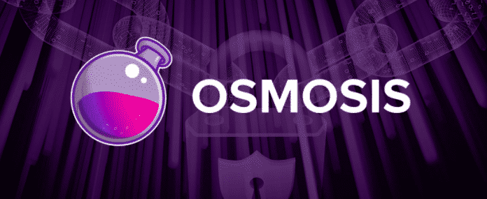 Osmosis Will Cover , chain, DeFi Exchange Osmosis, exploit, hack, funds,