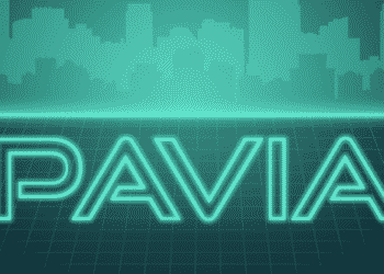 metaverse project pavia, cardano, ecosystem, blockchain, game