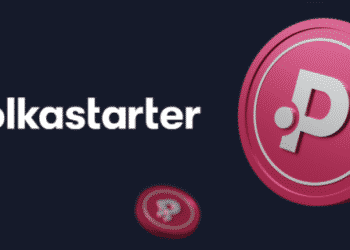 polkastarter integrated, celo, avalanche,