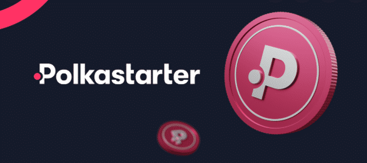 polkastarter integrated, celo, avalanche,