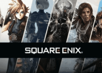 Square Enix Joins, enjin, token, game, fantasy, nft