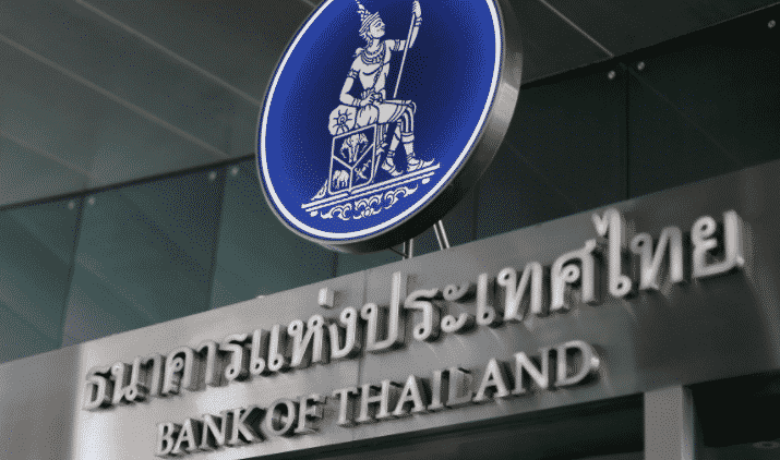 thai central bank