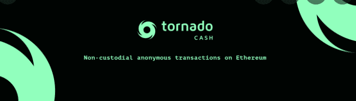 tornadocash