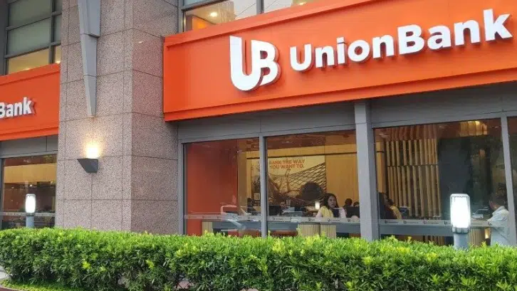 union bank