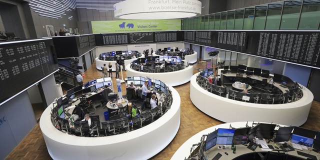 Cardano And Polkadot ETPs Hit Frankfurt Stock Exchange