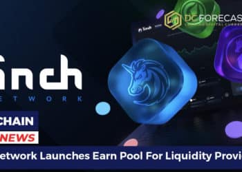 1inch Network Launches