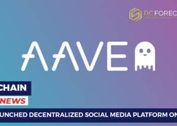 Aave Launched