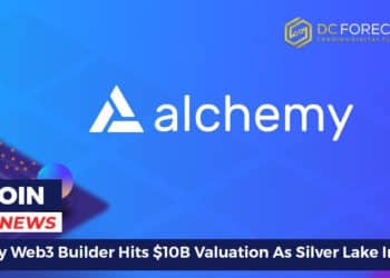 Alchemy Web3 Builder