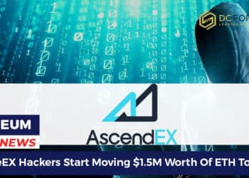AscendeEX