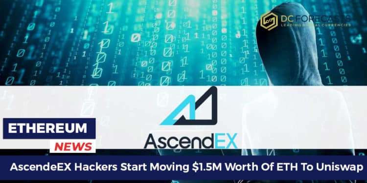 AscendeEX