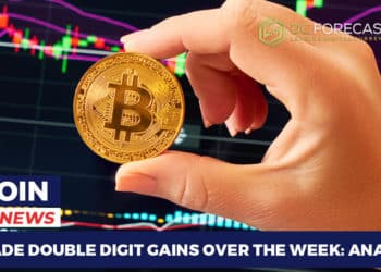 BTC Made Double Digit