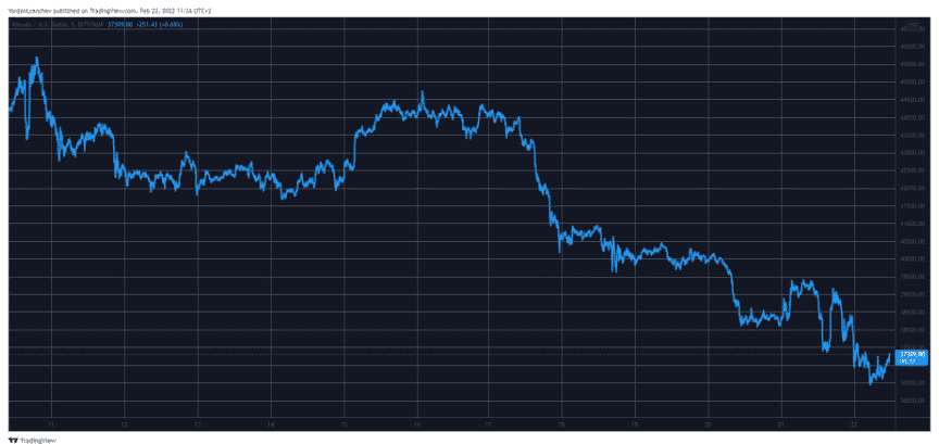 btcusd