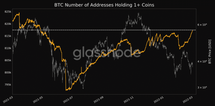 btc addresses