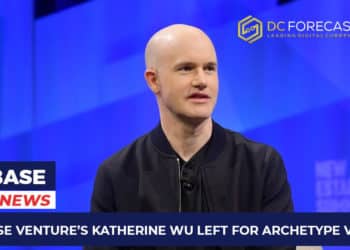 Coinbase Venture’s Katherine