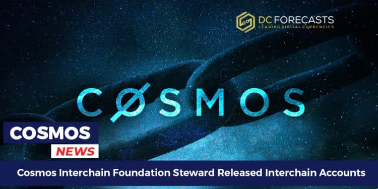 Cosmos Interchain Foundation