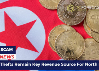 Crypto Thefts Remain