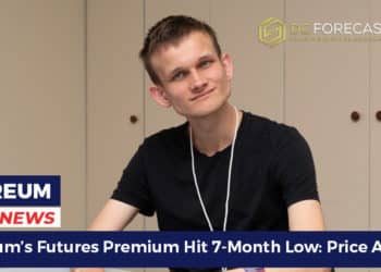 Ethereum’s Futures Premium