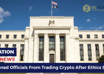 FED Banned Officials