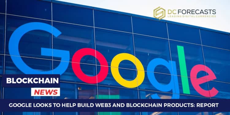 Google Looks To Help