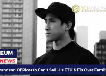 Great-Grandson Of Picasso