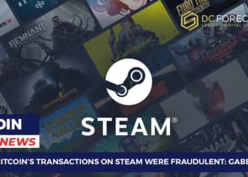 Half Of Bitcoin’s Transactions