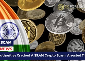 Indian Authorities Cracked