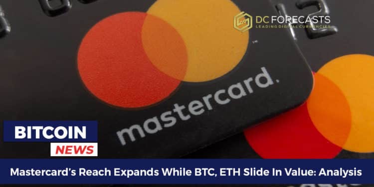 Mastercard’s Reach Expands