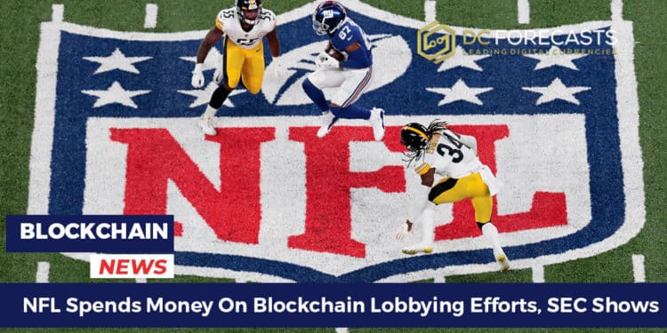 NFL Spends Money
