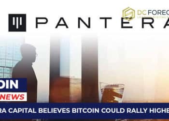 Pantera Capital Believes
