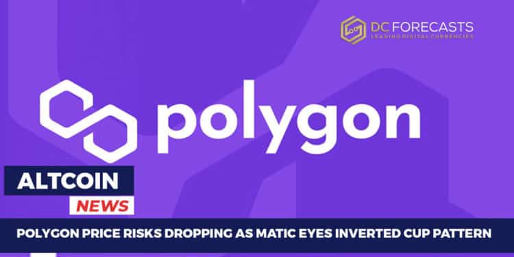 Polygon Price Risks