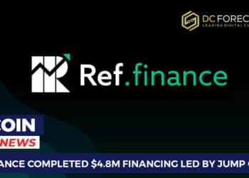 Ref Finance