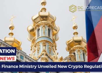 Russian Finance Ministry