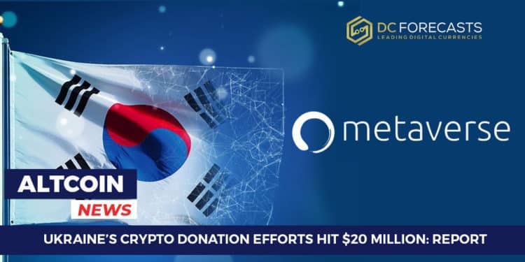 South Korea Will Invest