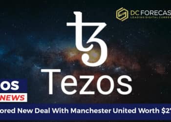 Tezos Scored New Deal