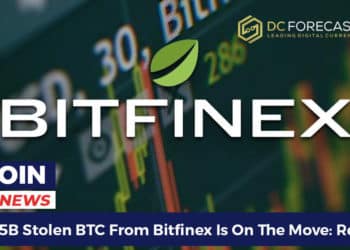 The $2.5B Stolen BTC