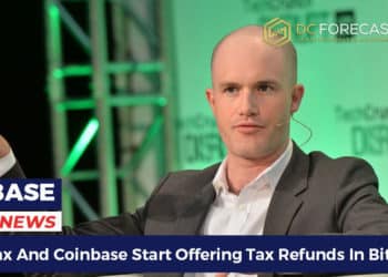 TurboTax And Coinbase