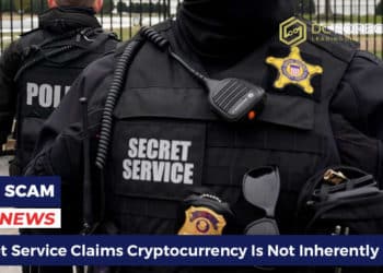 US Secret Service Claims