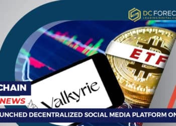 Valkyrie Capital BTC