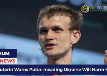 Vitalik Buterin Warns